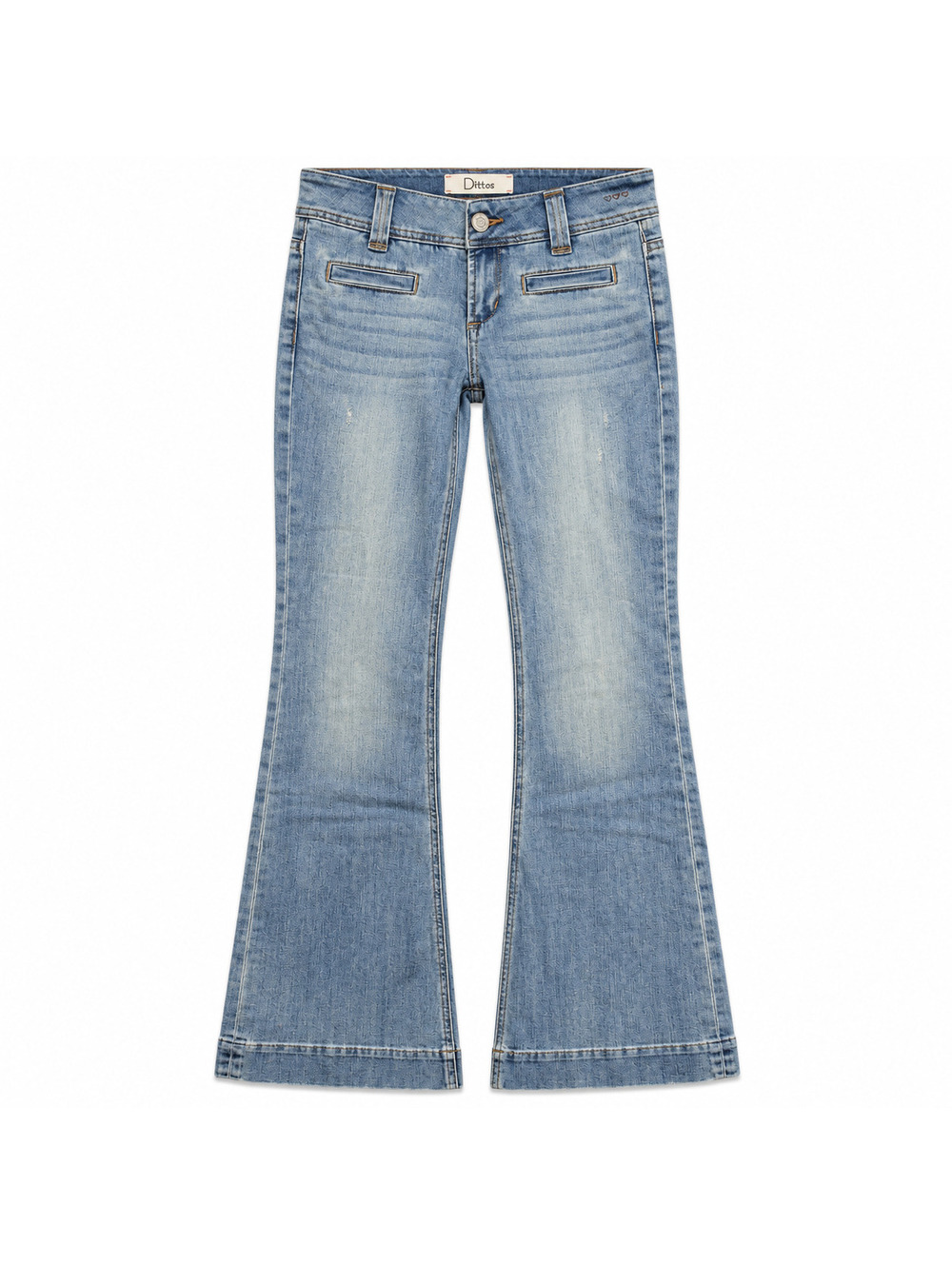 Dittos Aretha Antique Jeans Size 27